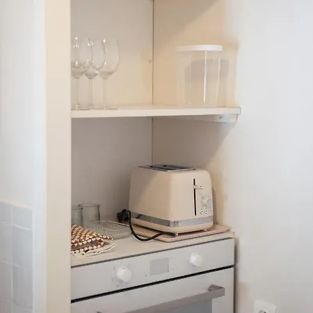 Mondesir Apartment Merignac (Gironde)